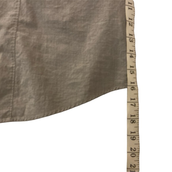 Calvin Klein slim button up - Picture 5 of 6